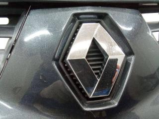 эмблема Renault Scenic 2 поколение 2005