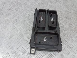 блок предохранителей Opel Zafira 2 поколение (B) 2007, 1534937