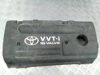 декоративная крышка двигателя Toyota Corolla 9 поколение E120 [рестайлинг] 2006, 11212-0D080