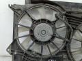 вентилятор радиатора Toyota Verso 1 поколение 2009, 2.0 л., дизель - фото №3