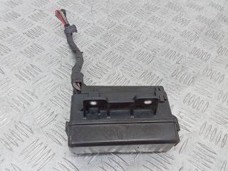 блок предохранителей Toyota Corolla Verso 2 поколение AR10 2007