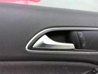 ручка внутренняя передняя левая Mercedes-Benz A-Класс W176 [рестайлинг] 2016