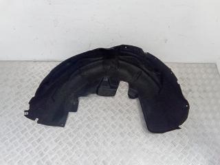 защита арок задняя левая (подкрылок) Mercedes-Benz GLC-Класс X253/C253 [рестайлинг] 2019, A2536900530