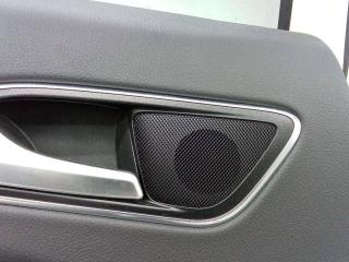 динамик высокочастотный (пищалка) Mercedes-Benz A-Класс W176 [рестайлинг] 2016