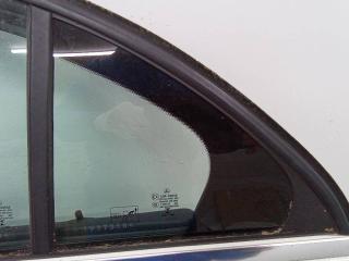 форточка задняя левая Mercedes-Benz A-Класс W176 [рестайлинг] 2016, 43R-00048