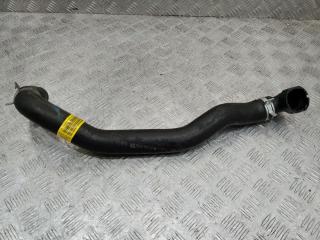 патрубок радиатора Kia Sportage 4 поколение [рестайлинг] 2019, 25412D3700, 25410D3700