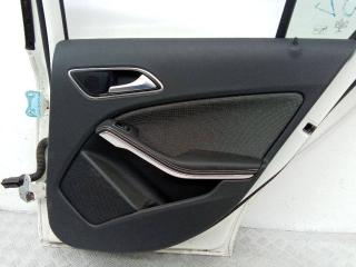 обшивка двери задняя правая Mercedes-Benz A-Класс W176 [рестайлинг] 2016