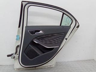 моторчик стеклоподъемника задний правый Mercedes-Benz A-Класс W176 [рестайлинг] 2016