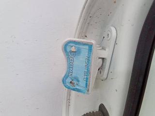 петля двери Mercedes-Benz A-Класс W176 [рестайлинг] 2016