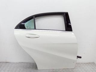 стекло двери задней правой Mercedes-Benz A-Класс W176 [рестайлинг] 2016