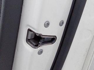 замок двери передней правой Mercedes-Benz A-Класс W176 [рестайлинг] 2016, A1667200435