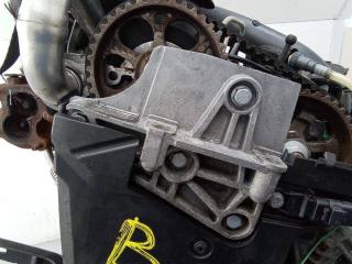 кронштейн двигателя Renault Kangoo 1 поколение [рестайлинг] 2004, 1.5 л., дизель, МКПП, 8200206982