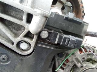 датчик распредвала Renault Kangoo 1 поколение [рестайлинг] 2004, 1.5 л., дизель, МКПП, 8200033686