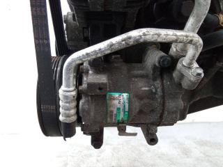 компрессор кондиционера Renault Kangoo 1 поколение [рестайлинг] 2004, 1.5 л., дизель, МКПП, 8200365787