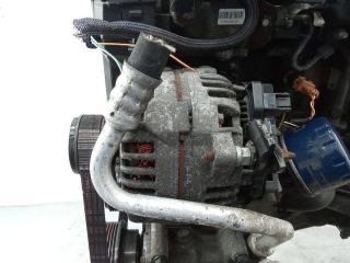 генератор Renault Kangoo 1 поколение [рестайлинг] 2004, 1.5 л., дизель, МКПП, 8200360480