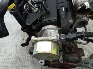 насос вакуумный Renault Kangoo 1 поколение [рестайлинг] 2004, 1.5 л., дизель, МКПП