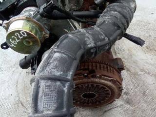 патрубок воздушного фильтра Renault Kangoo 1 поколение [рестайлинг] 2004, 1.5 л., дизель, МКПП, 8200446868