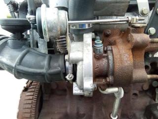 турбина Renault Kangoo 1 поколение [рестайлинг] 2004, 1.5 л., дизель, МКПП, 54359700002