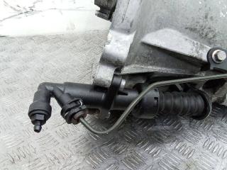 цилиндр сцепления рабочий Peugeot 308 1 поколение [рестайлинг] 2012, 1.6 л., дизель, МКПП