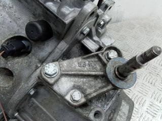 кронштейн КПП Peugeot 308 1 поколение [рестайлинг] 2012, 1.6 л., дизель, МКПП