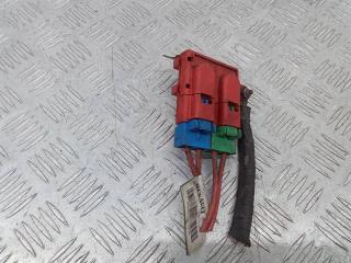 плюсовой провод аккумулятора Renault Kangoo 1 поколение [рестайлинг] 2004, 1.5 л., дизель, МКПП, 8200427594