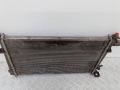 радиатор (основной) Mercedes-Benz A-Класс W168 2000, A1685001702 - фото №2