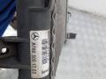 радиатор (основной) Mercedes-Benz A-Класс W168 2000, A1685001702 - фото №4