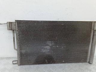 радиатор кондиционера Opel Corsa D 2008