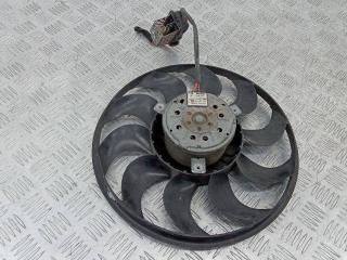 вентилятор радиатора Opel Astra H 2007, 0130303304, 24467444