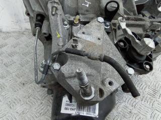 кронштейн КПП Renault Kangoo 1 поколение [рестайлинг] 2007, 1.5 л., дизель, МКПП, 8200407084