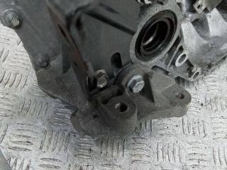 кронштейн КПП Renault Kangoo 1 поколение [рестайлинг] 2007, 1.5 л., дизель, МКПП