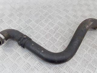 патрубок интеркулера Renault Kangoo 1 поколение [рестайлинг] 2007, 1.5 л., дизель, МКПП, NULL