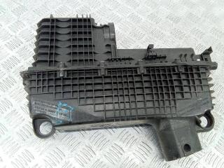 корпус воздушного фильтра Renault Kangoo 1 поколение [рестайлинг] 2007, 1.5 л., дизель, МКПП, 8200298161