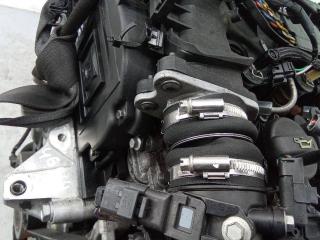 патрубок интеркулера Citroen Berlingo 2 поколение (B9) 2010, 1.6 л., дизель, МКПП