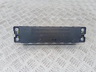 подушка безопасности коленная Mercedes-Benz C-Класс W205/S205/C205 2014, A2058601600