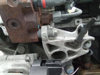 кронштейн ТНВД Renault Scenic 2 поколение 2006, 1.9 л., дизель, МКПП, 8200193773