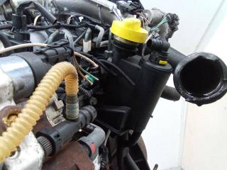 маслозаливная горловина Renault Scenic 2 поколение 2006, 1.9 л., дизель, МКПП, 8200279414