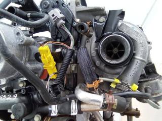 турбина Renault Scenic 2 поколение 2006, 1.9 л., дизель, МКПП, 8200398585