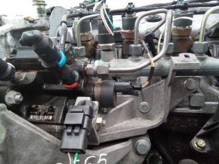 кронштейн ТНВД Renault Laguna 2 поколение 2004, 1.9 л., дизель, МКПП