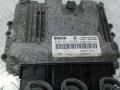 блок управления двигателем Renault Laguna 2 поколение 2004, 1.9 л., дизель, МКПП, 8200311539 - фото №2