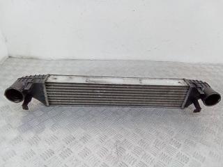 интеркулер Mercedes-Benz CLC-Класс 1 поколение 2008, 2.2 л., дизель, купе, A2035000500