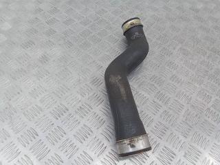 патрубок интеркулера Mercedes-Benz CLC-Класс 1 поколение 2008, 2.2 л., дизель, A2095281082