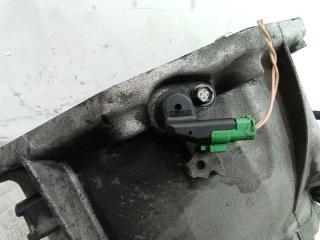 датчик коленвала Renault Megane 2 поколение [рестайлинг] 2007, 1.9 л., дизель, МКПП