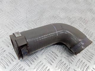 патрубок интеркулера Renault Megane 2 поколение [рестайлинг] 2007, 1.9 л., дизель, МКПП, MANC00896-07