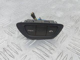 кнопка (выключатель) Citroen C5 2 поколение 2009, 96637758ZD
