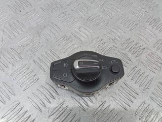 переключатель света Audi A4 B8 [рестайлинг] 2015, 8K0941531