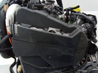 защита (кожух) ремня ГРМ Dacia Sandero 2 поколение 2013, 1.5 л., дизель, МКПП