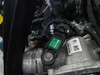 датчик абсолютного давления Dacia Sandero 2 поколение 2013, 1.5 л., дизель, МКПП, 8200843680