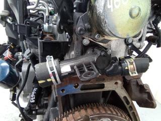 корпус термостата Dacia Sandero 2 поколение 2013, 1.5 л., дизель, МКПП