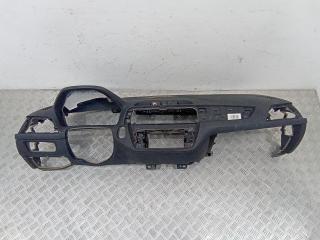 панель передняя салона (торпедо) BMW M2 F87 [рестайлинг] 2019, 72758412